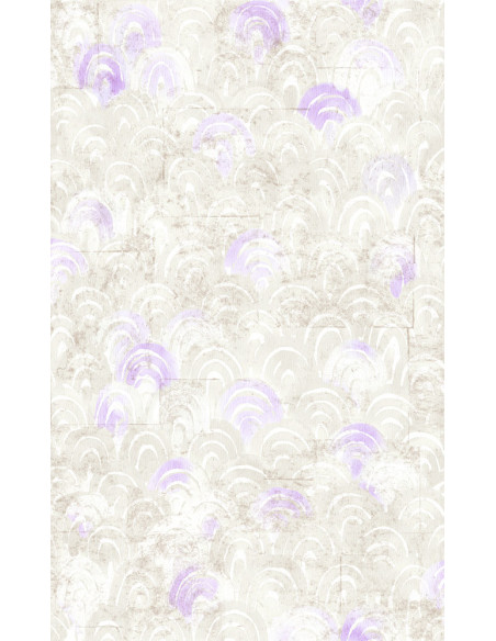 Papier peint L'INFIME ET L'INFINI de Elitis