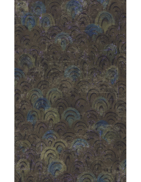 Papier peint L'INFIME ET L'INFINI de Elitis