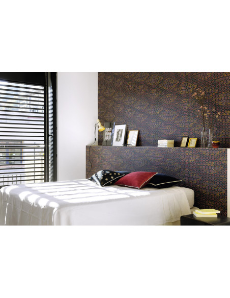 Panoramique DE LAC EN LAC de Elitis