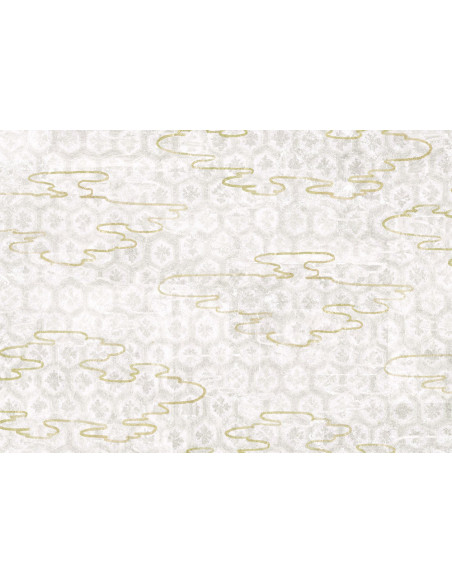 Panoramique DE LAC EN LAC de Elitis