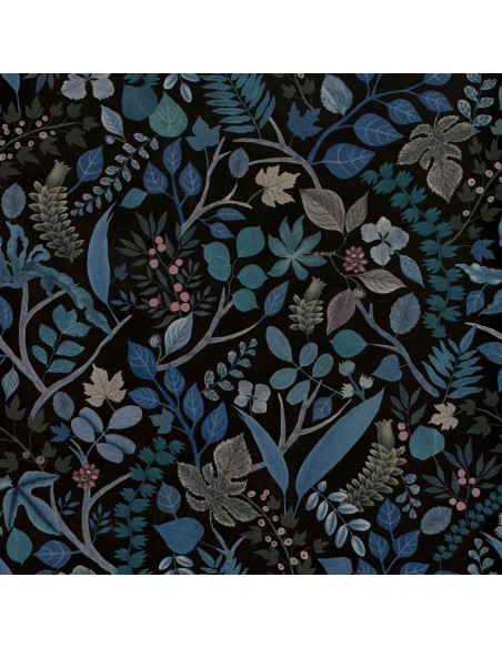 Papier Peint  CUEILLETTE DE CHRISTIAN LACROIX