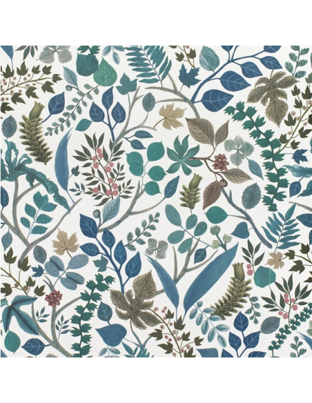 Papier Peint  CUEILLETTE DE CHRISTIAN LACROIX