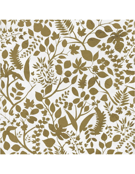 Papier Peint  L EDEN DE CHRISTIAN LACROIX