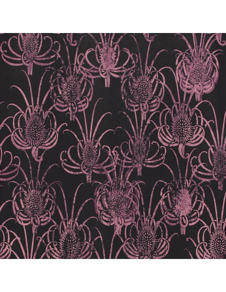 Papier Peint  LES CENTAUREES DE CHRISTIAN LACROIX