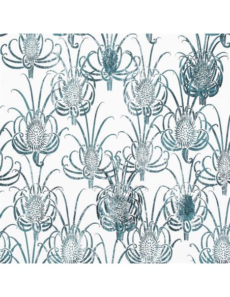 Papier Peint  LES CENTAUREES DE CHRISTIAN LACROIX