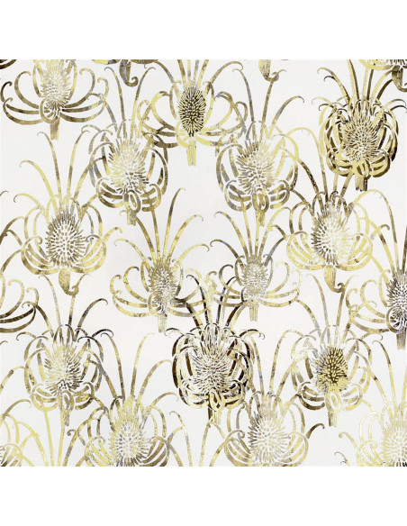 Papier Peint  LES CENTAUREES DE CHRISTIAN LACROIX