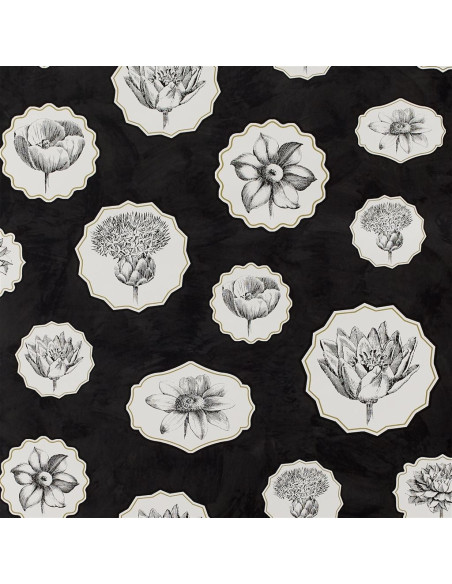 Papier Peint  HERBARIAE DE CHRISTIAN LACROIX