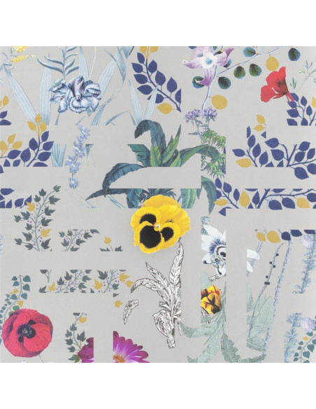 Papier peint PRIMAVERA LABYRINTHUM DE CHRISTIAN LACROIX