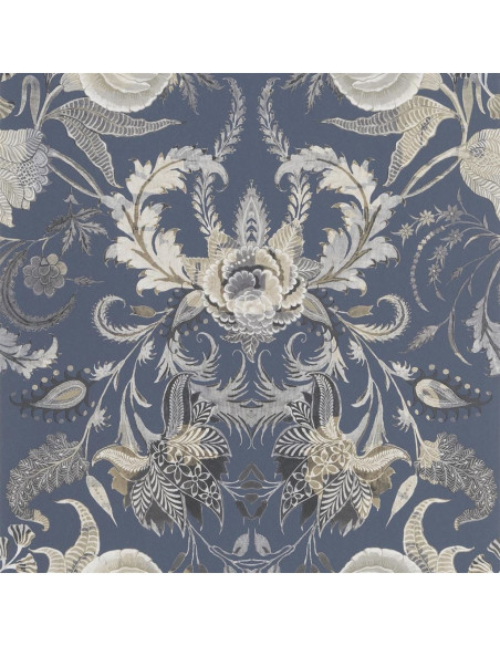 Papier peint NOAILLES DE CHRISTIAN LACROIX Papier peint NOAILLES DE CHRISTIAN LACROIX