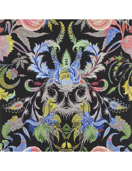 Papier peint NOAILLES DE CHRISTIAN LACROIX Papier peint NOAILLES DE CHRISTIAN LACROIX