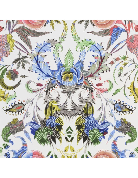 Papier peint NOAILLES DE CHRISTIAN LACROIX Papier peint NOAILLES DE CHRISTIAN LACROIX