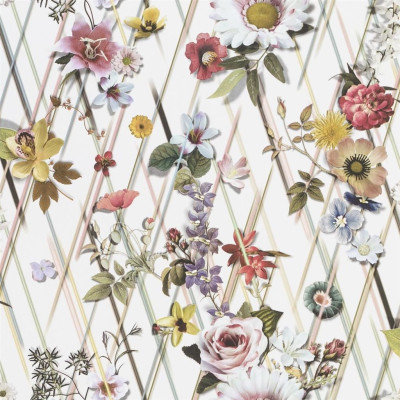 Papier peint ROCAILLE DE CHRISTIAN LACROIX 2
