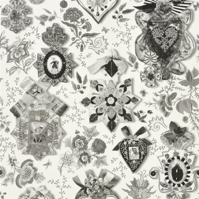 Papier peint COCARDES DE CHRISTIAN LACROIX 2