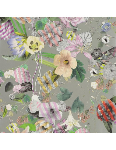 Papier peint MALMAISON DE CHRISTIAN LACROIX