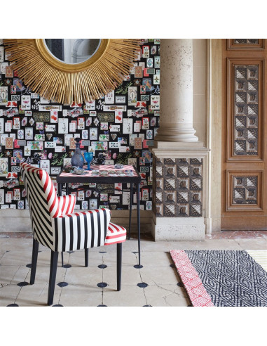 Papier peint PALAIS ROYAL DE CHRISTIAN LACROIX