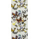 Papier peint BUTTERFLY PARADE DE CHRISTIAN LACROIX