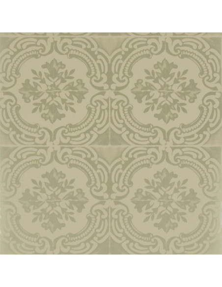 Papier peint AZULEJOS DE CHRISTIAN LACROIX