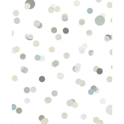 PAPIER PEINT MINI ME POIS DE EIJFFINGER 2