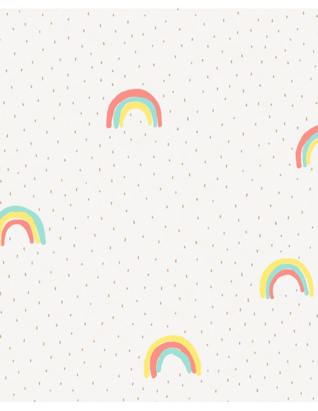 PAPIER PEINT MINI ME ARC DE EIJFFINGER