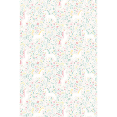 PAPIER PEINT MINI ME LICORNE DE EIJFFINGER 2