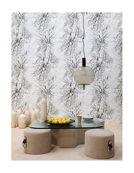 Papier peint  JALAPAO de Pierre Frey