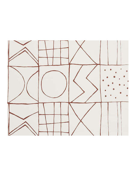 Papier peint  AYO de Pierre Frey Papier peint  AYO de Pierre Frey