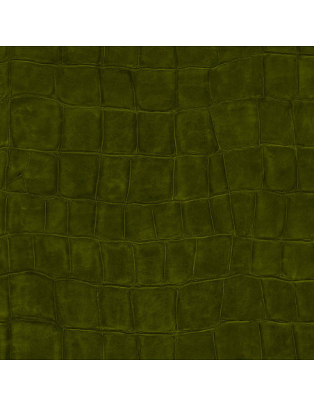 Papier Peint BIG CROCO ELITIS