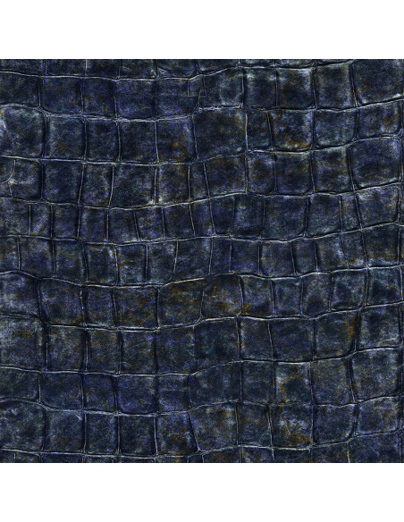 Papier Peint BIG CROCO LEGENDE de ELITIS