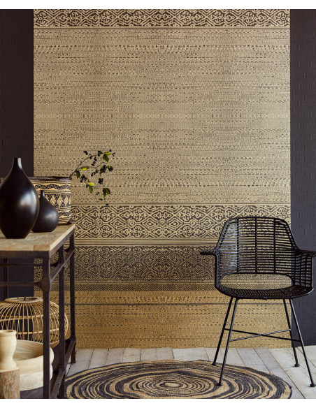 PANORAMIQUE TAPESTRY DE EIJFFINGER