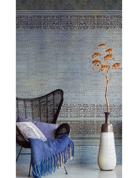 PANORAMIQUE TAPESTRY DE EIJFFINGER