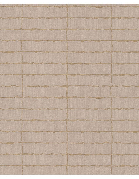 PAPIER PEINT SIROC ETHNIQUE DE EIJFFINGER