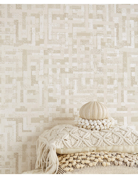 PAPIER PEINT SIROC INDUSTRIEL DE EIJFFINGER