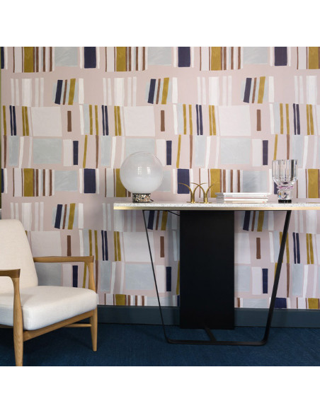 Papier Peint RENAISSANCE de ELITIS Papier Peint RENAISSANCE de ELITIS