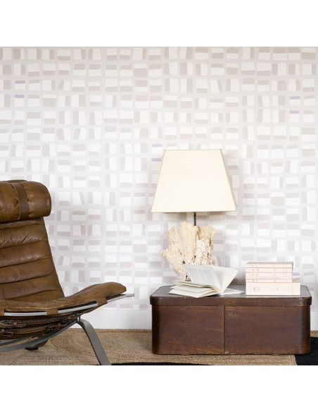 Papier Peint TOTEM de ELITIS Papier Peint TOTEM de ELITIS