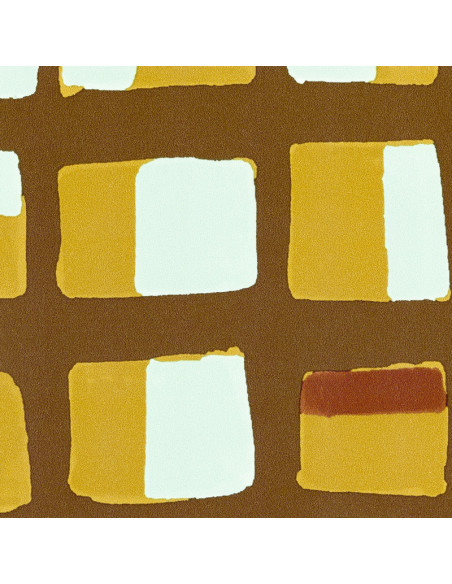 Papier Peint TOTEM de ELITIS Papier Peint TOTEM de ELITIS