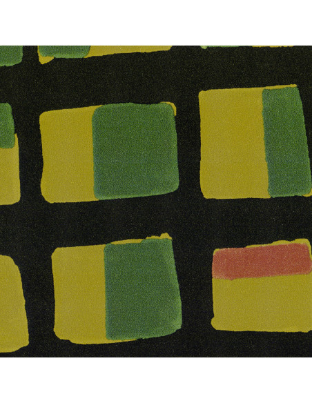 Papier Peint TOTEM de ELITIS Papier Peint TOTEM de ELITIS