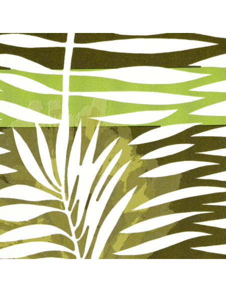 Papier Peint MANTRA de ELITIS Papier Peint MANTRA de ELITIS