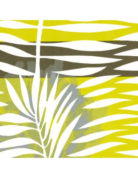 Papier Peint MANTRA de ELITIS Papier Peint MANTRA de ELITIS