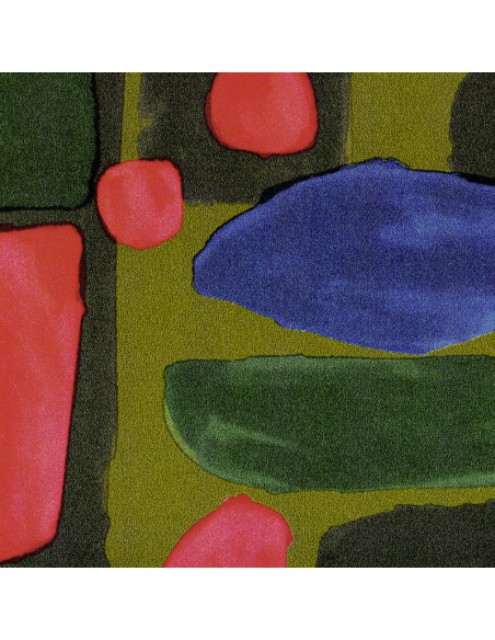 Papier Peint CHAMAN de ELITIS Papier Peint CHAMAN de ELITIS