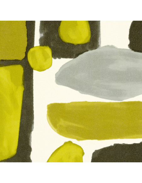 Papier Peint CHAMAN de ELITIS Papier Peint CHAMAN de ELITIS