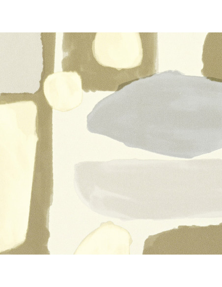 Papier Peint CHAMAN de ELITIS Papier Peint CHAMAN de ELITIS