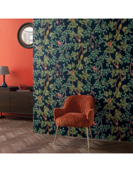 Papier Peint  NETHERFIELD de  OSBORNE & LITTLE