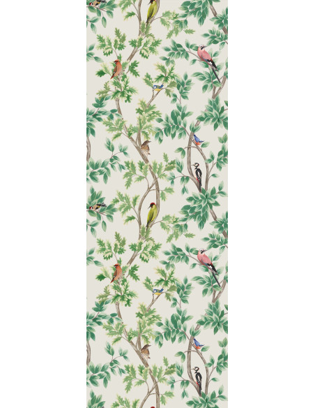 Papier Peint  NETHERFIELD de  OSBORNE & LITTLE