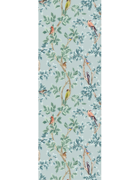 Papier Peint  NETHERFIELD de  OSBORNE & LITTLE