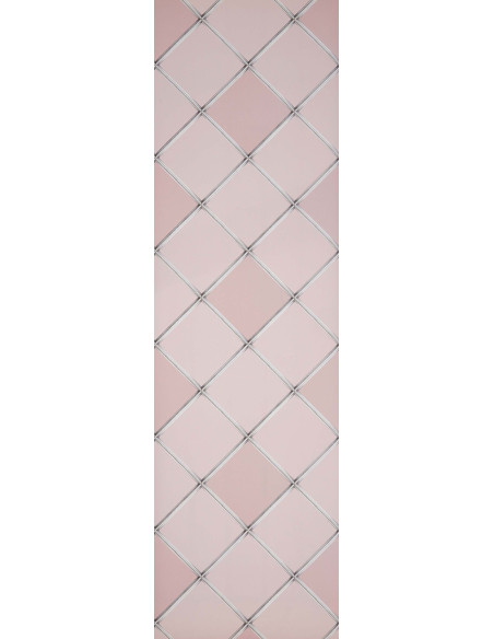 Papier Peint  PALM HOUSE TREILLIS  de  OSBORNE & LITTLE Papier Peint  PALM HOUSE TREILLIS  de  OSBORNE & LITTLE