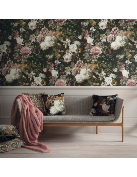 Papier peint FULLERTON de  OSBORNE & LITTLE