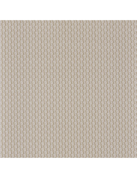 Papier peint TRENZA de Casamance