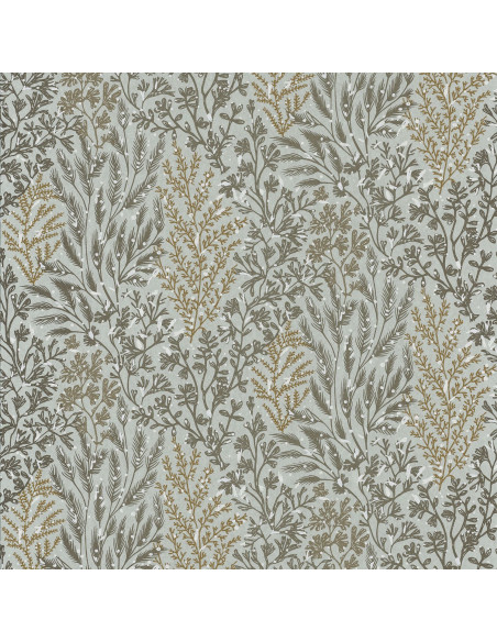 Papier peint ISOETE de Casamance