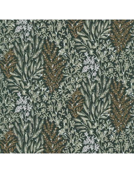 Papier peint ISOETE de Casamance