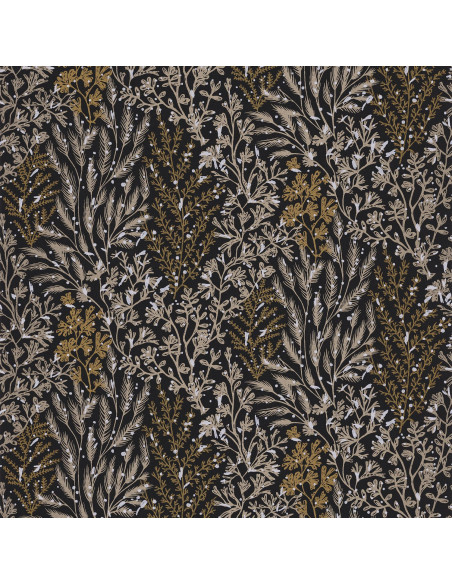 Papier peint ISOETE de Casamance